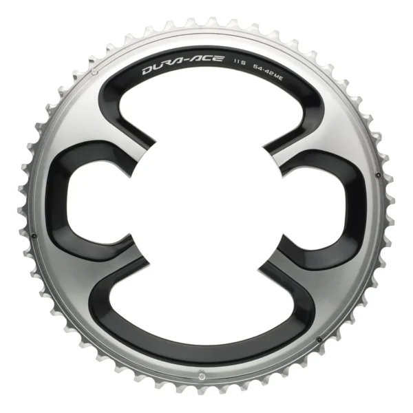 Plateau extérieur Shimano Dura-Ace FC-9000 11v 54 dents