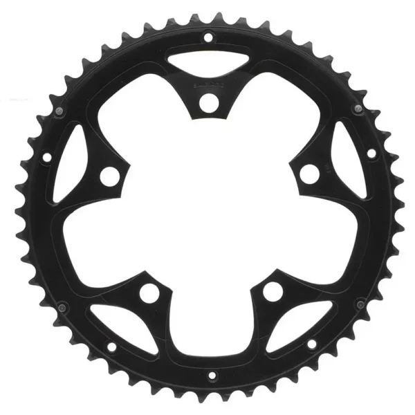 Plateau extérieur Shimano Sora FC-R3030 9v 50 dents avec garde-chaîne