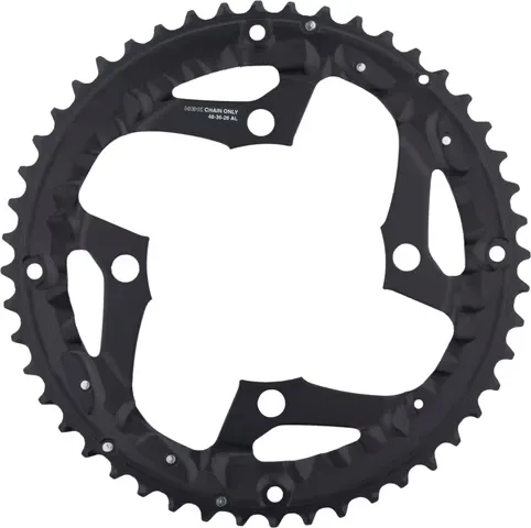 Plateau extérieur Shimano FC-T521 10v 44 dents