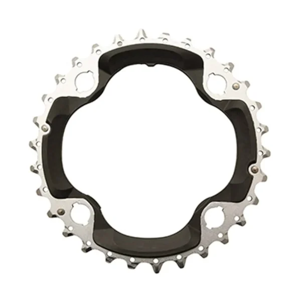 Plateau intérieur Shimano Deore XT FC-M782 10v 30 dents