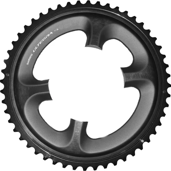 Plateau extérieur Shimano Ultegra FC-6800 11v 53 dents