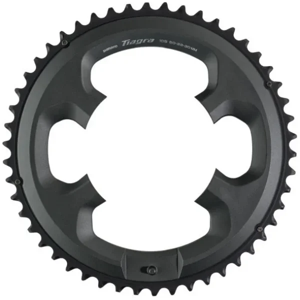 Plateau extérieur Shimano Tiagra FC-4703 10v 50 dents