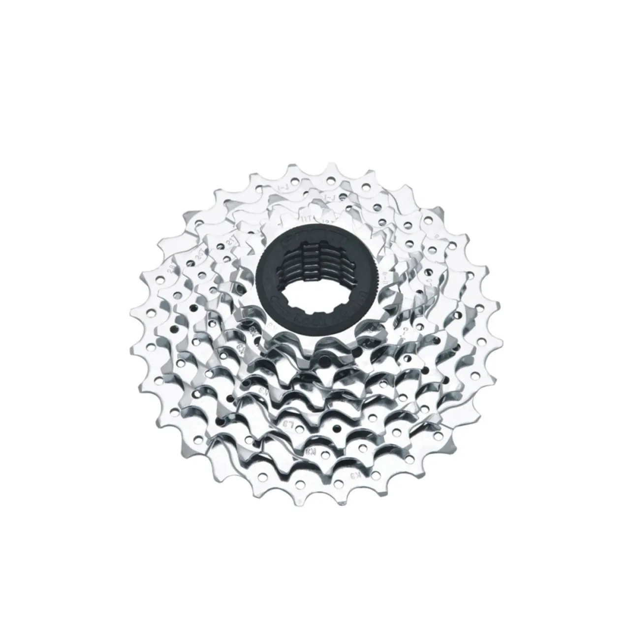 Cassette Sram PG-830 8v 11-28 dents 1 Cassette Sram PG-830 8v 11-28 dents