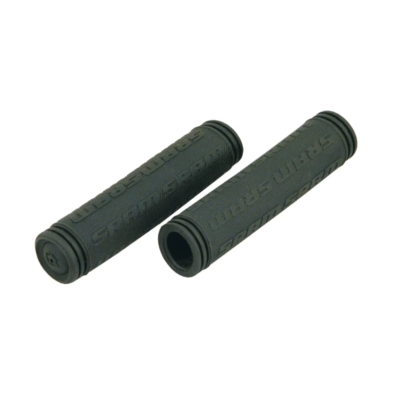 Poignées Sram Racing Grips noir 130mm 1 Poignées Sram Racing Grips noir 130mm