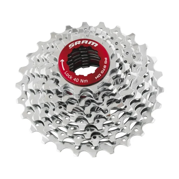 Cassette Sram PG-970 9v 11-34 dents
