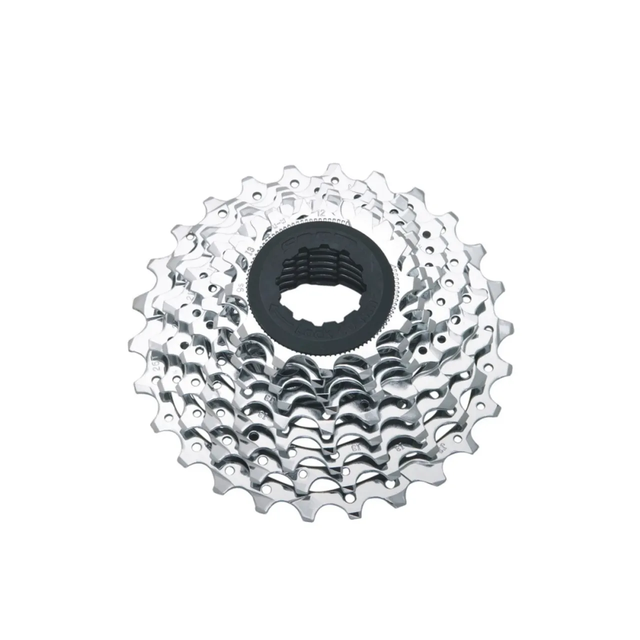 Cassette Sram X5 PG-950 9v 11-26 dents 1 Cassette Sram X5 PG-950 9v 11-26 dents
