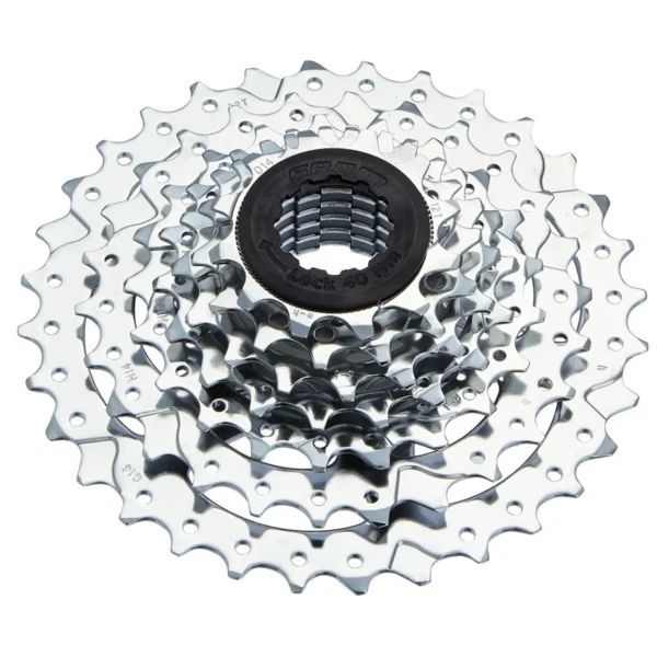 Cassette Sram PG-730 7v 12-32 dents