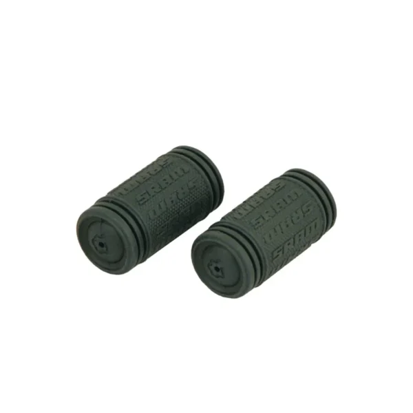 Poignées Sram Racing Grips noir 60mm