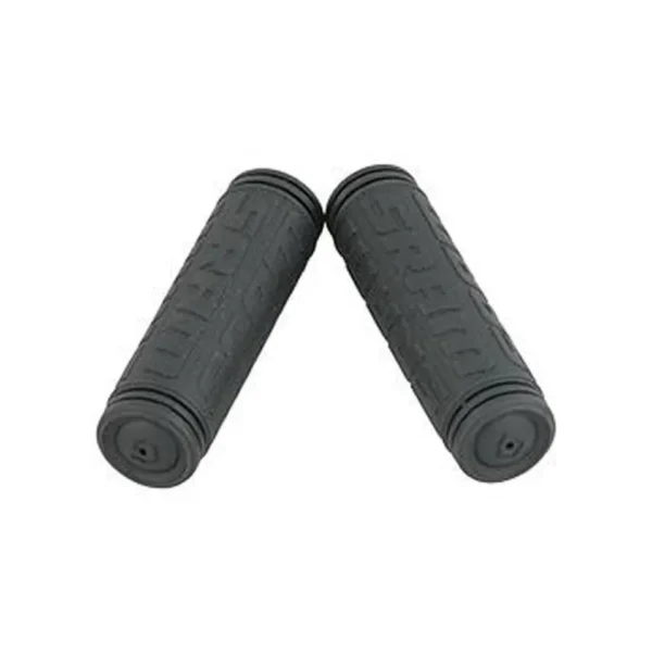 Poignées Sram Racing Grips noir 110mm