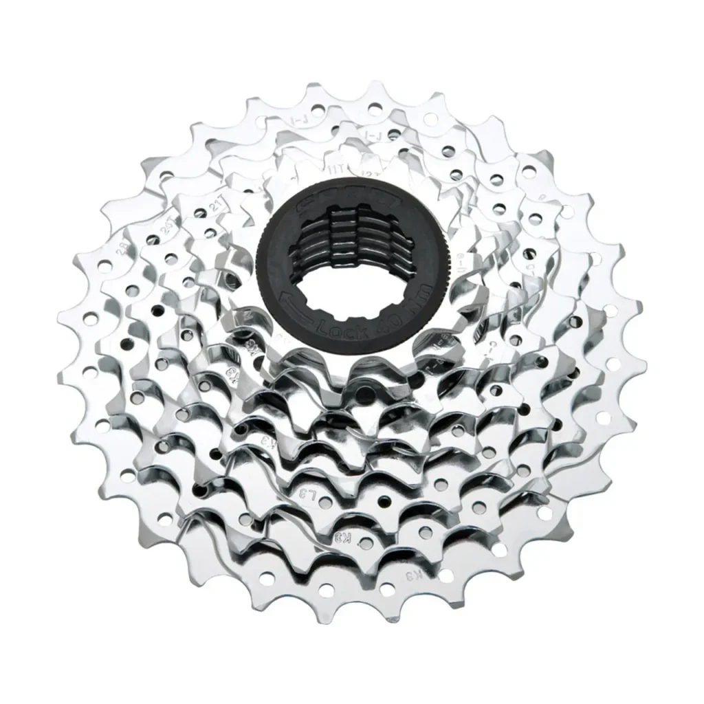 Cassette Sram PG-850 8v 11-32 dents