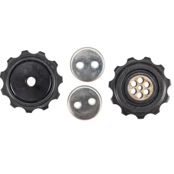 Paire de galets de dérailleur Sram X9