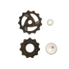 Paire de galets de dérailleur Sram 5.0 7/8v 2