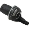 Poignée tournante de vitesses droite Sram 3.0 Comp A1 7v 2