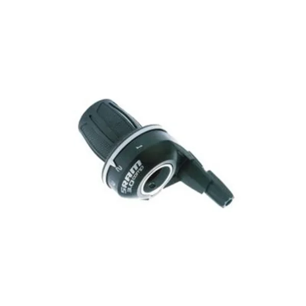 Poignée tournante de vitesses gauche Sram 3.0 Comp A1 3v