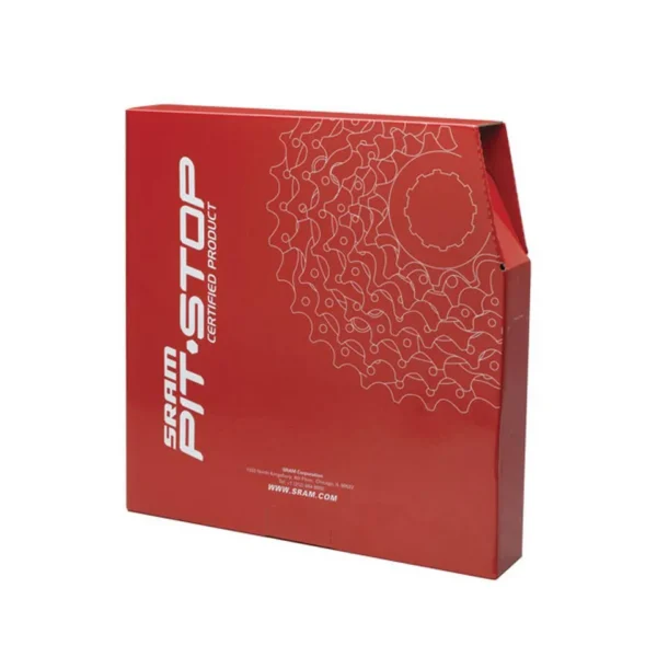 Rouleau de gaine de frein Sram 30 m noir