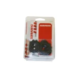 Paire de galets de dérailleur Sram X4 et SX4