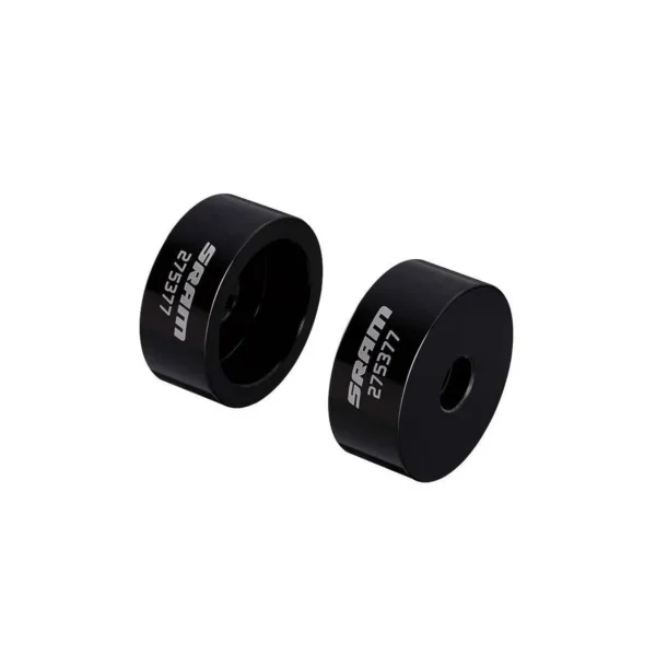 Presse à roulements Zipp Cognition 61903 pour moyeux arrière frein à disque