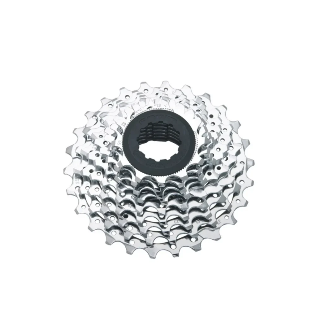 Cassette Sram X5 PG-950 9v 11-28 dents