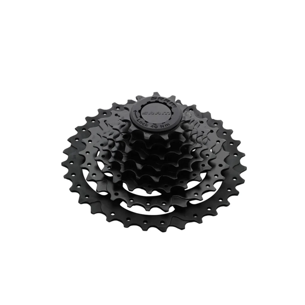 Cassette Sram PG-820 8v 11-28 dents