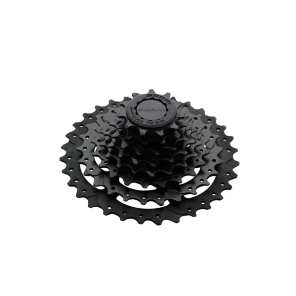 Cassette Sram PG-820 8v 11-28 dents