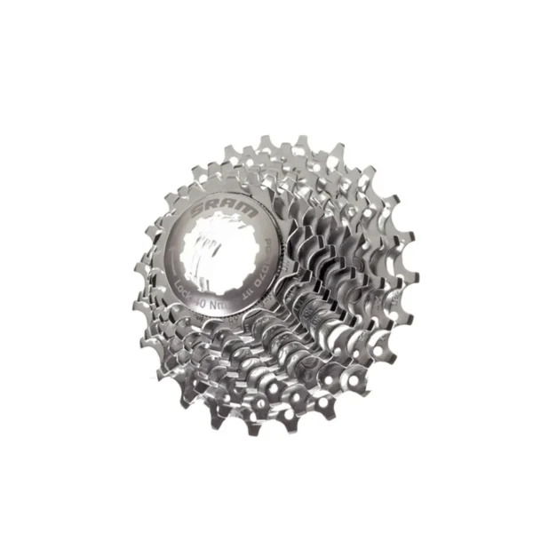 Cassette Sram Force, Rival et X9 PG-1070 10v 12-28 dents