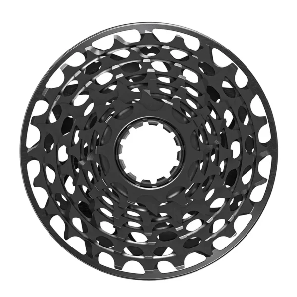 Cassette Sram XG-795 DH 7v 10-24 dents