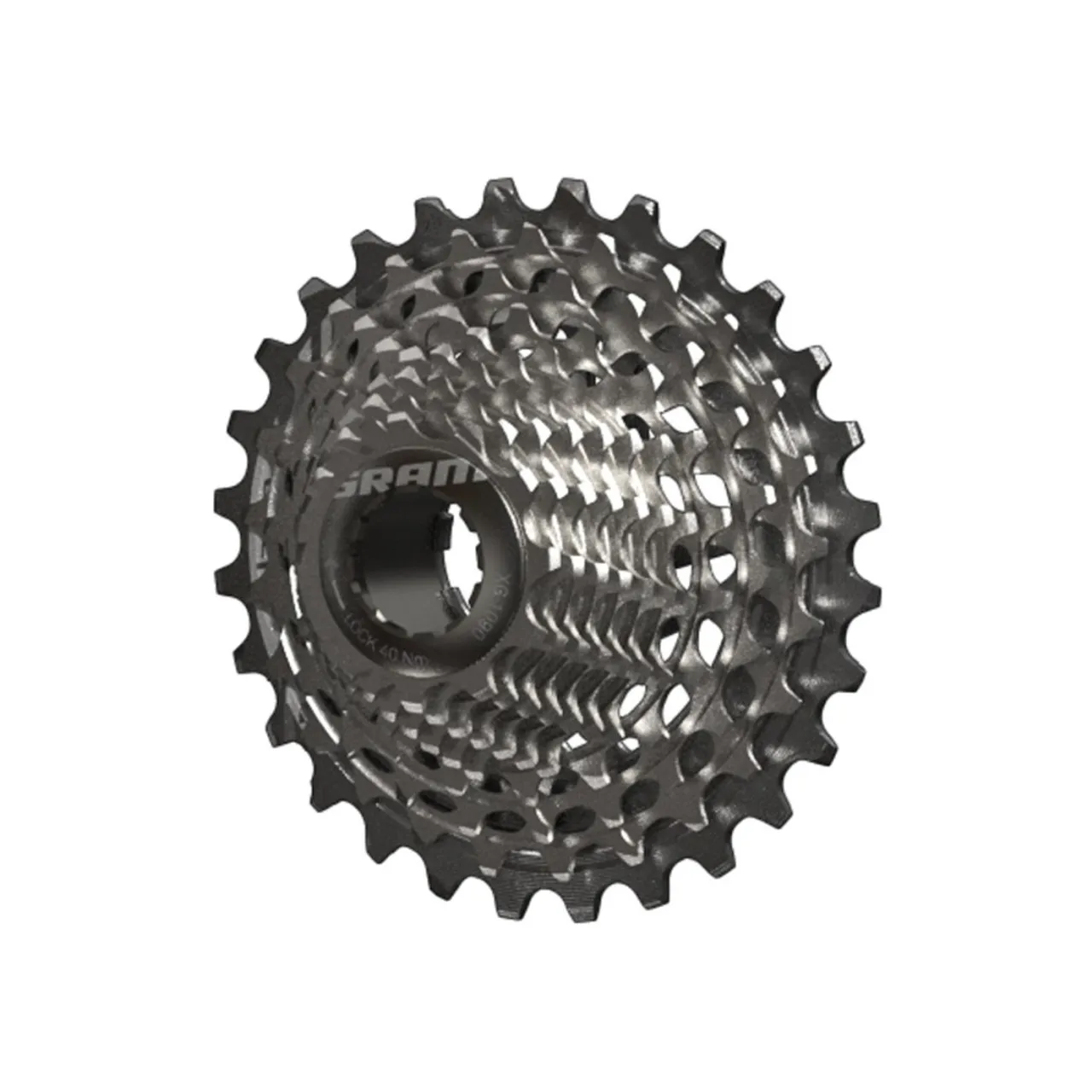 Cassette Sram XG-1190 Red 22 11v 11-26 dents 1 Cassette Sram XG-1190 Red 22 11v 11-26 dents