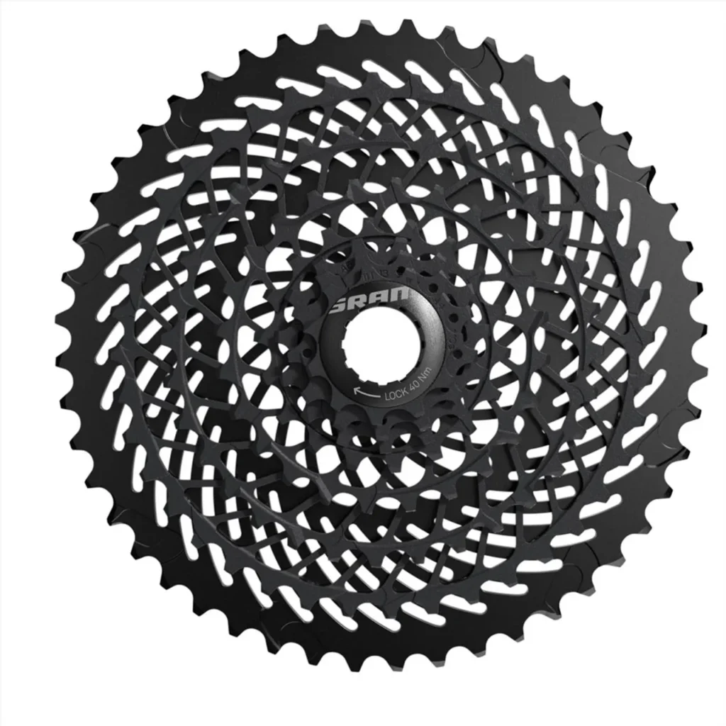 Cassette Sram XG-899 EX1 8v 11-48 dents
