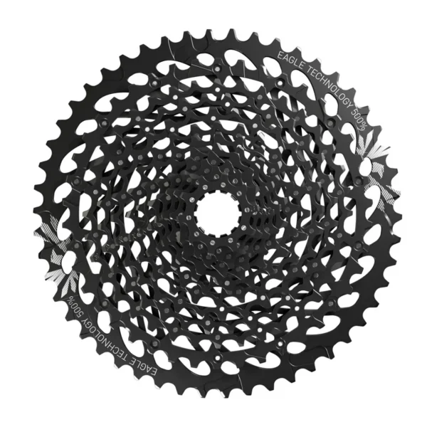 Cassette Sram GX Eagle XG-1275 12v 10-50 dents