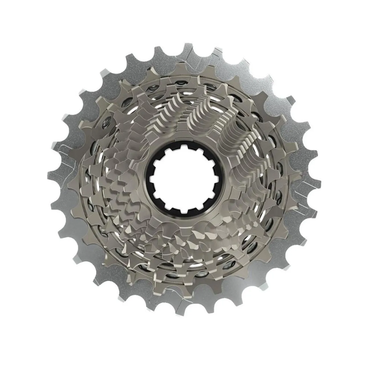 Cassette Sram XG-1290 Red AXS 12v 10-28 dents 1 Cassette Sram XG-1290 Red AXS 12v 10-28 dents