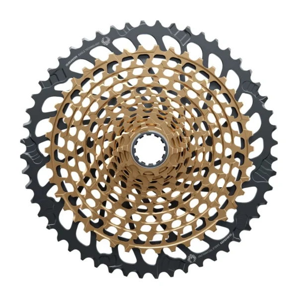 Cassette Sram XX1 Eagle XG-1299 12v 10-52 dents or