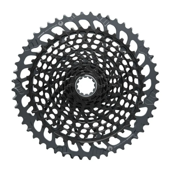 Cassette Sram X01 Eagle XG-1295 12v 10-52 dents