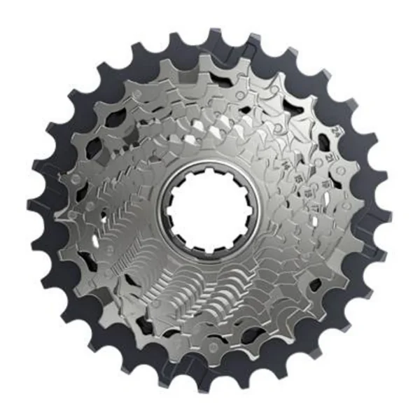 Cassette Sram Force AXS XG-1270 12v 10-28 dents