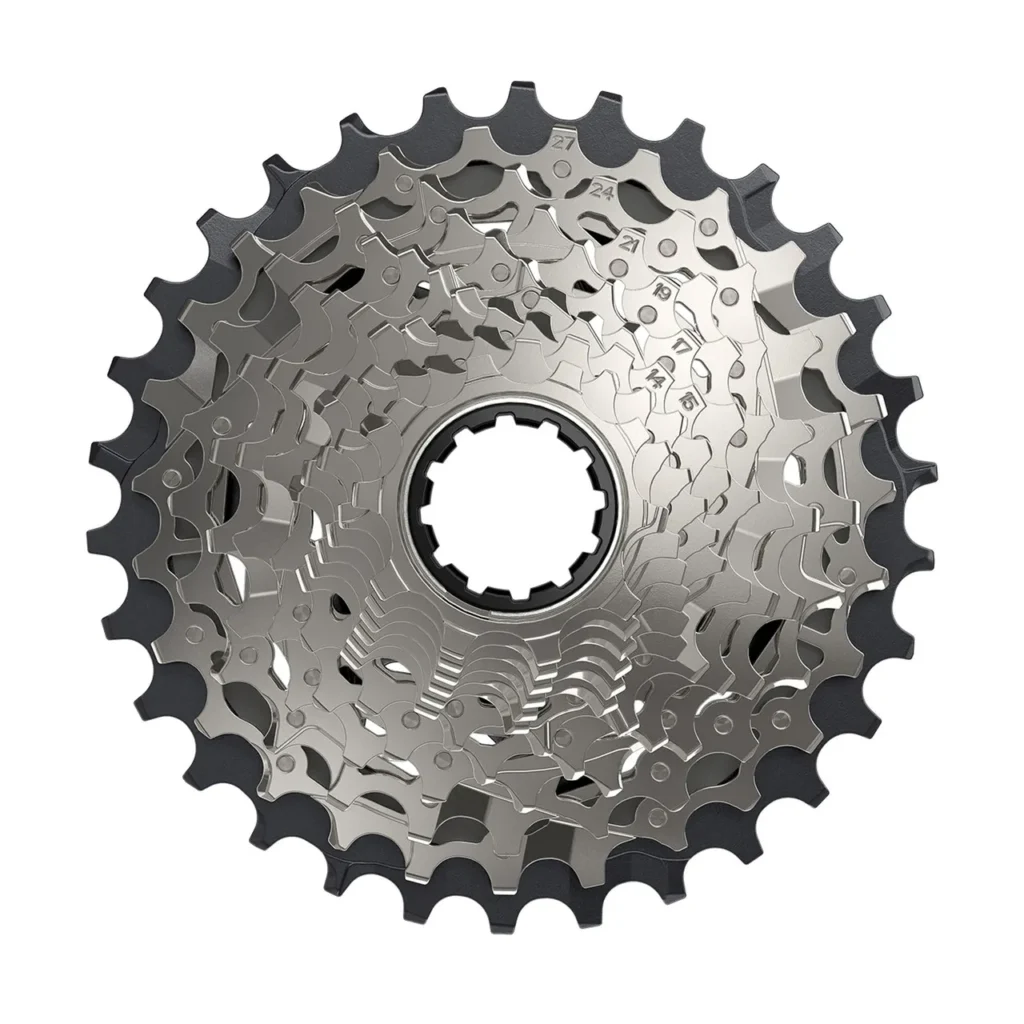 Cassette Sram XG-1270 Force AXS 12v 10-30 dents