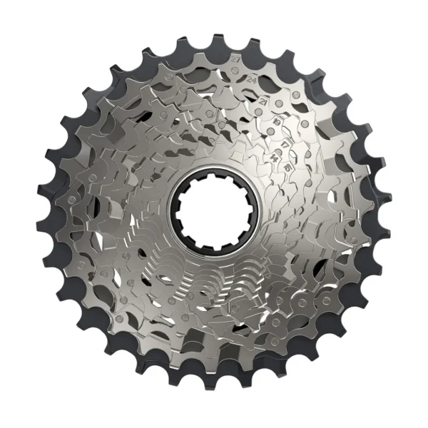 Cassette Sram Force AXS XG-1270 12v 10-30 dents