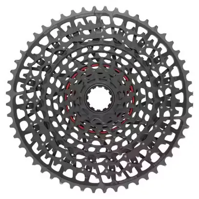 Cassette Sram X0 T-Type Eagle XS-1295 12v 10-52 dents