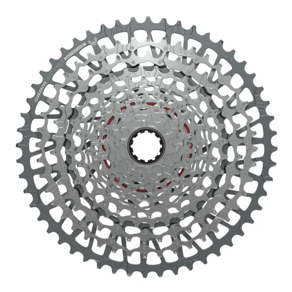 Cassette Sram GX Eagle XS-1275 12v 10-52 dents