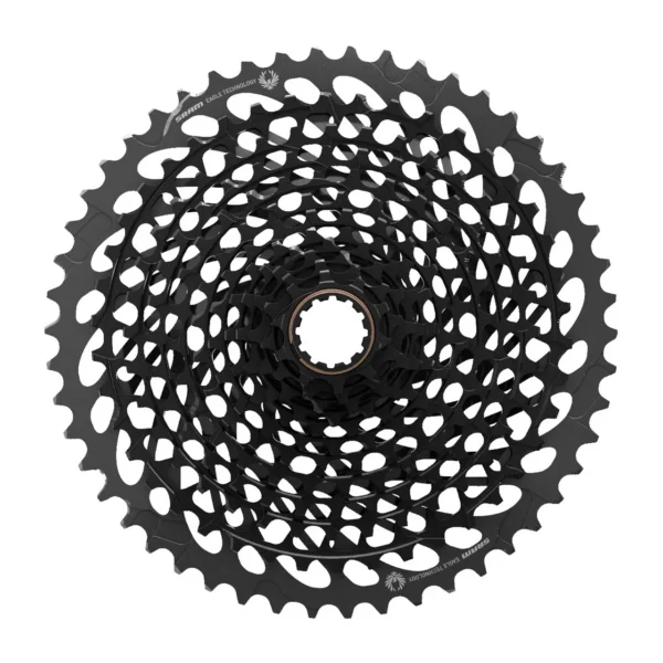 Cassette Sram X01 Eagle XG-1295 12v 10-50 dents noir