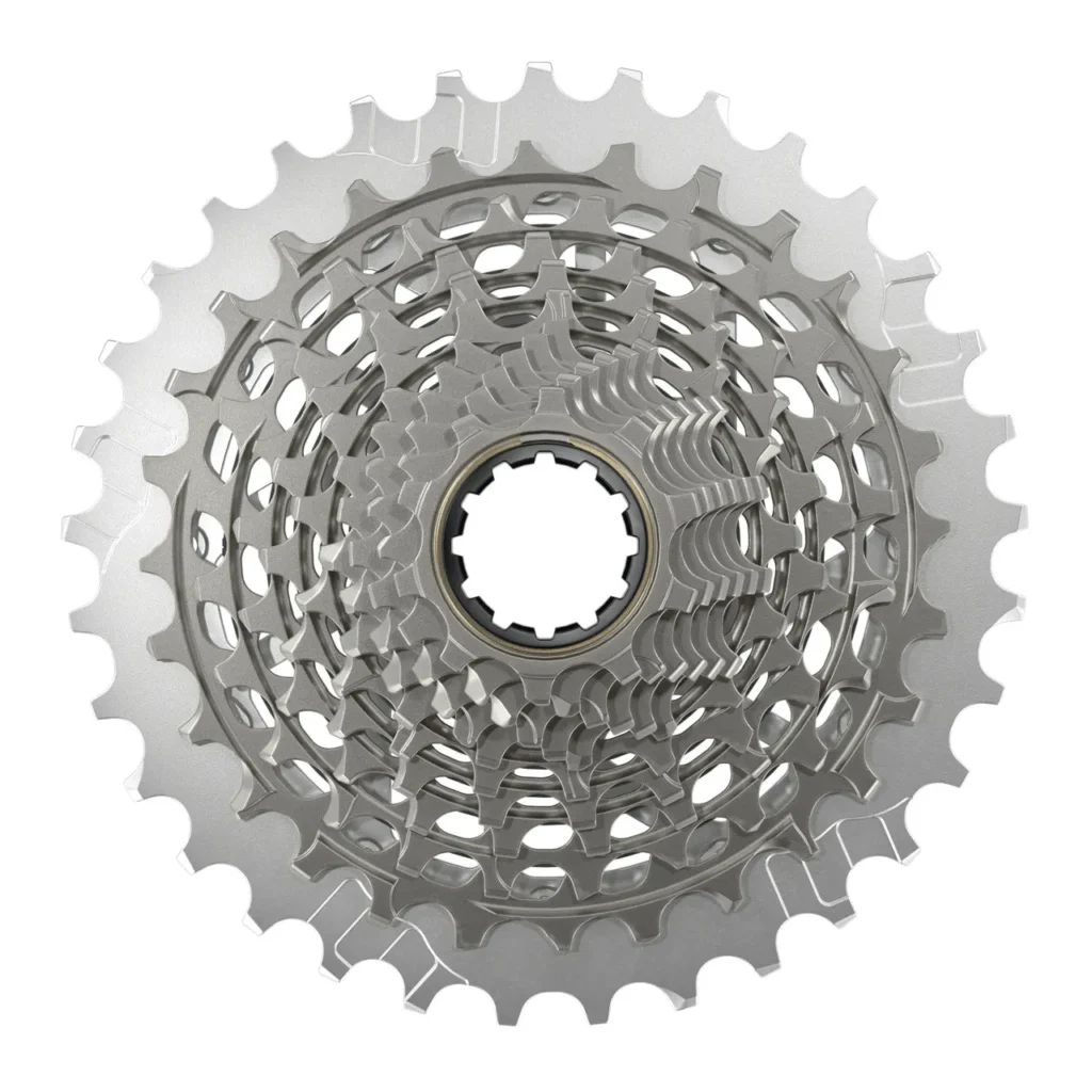 Cassette Sram XG-1290 Red E1 12v 10-33 dents