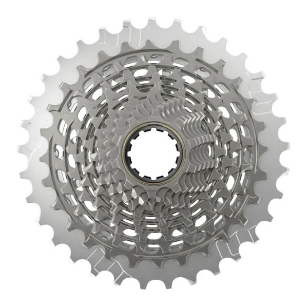 Cassette Sram Red E1 XG-1290 12v 10-33 dents