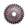 Cassette Sram XG-1290 Red E1 12v 10-36 dents rainbow 2