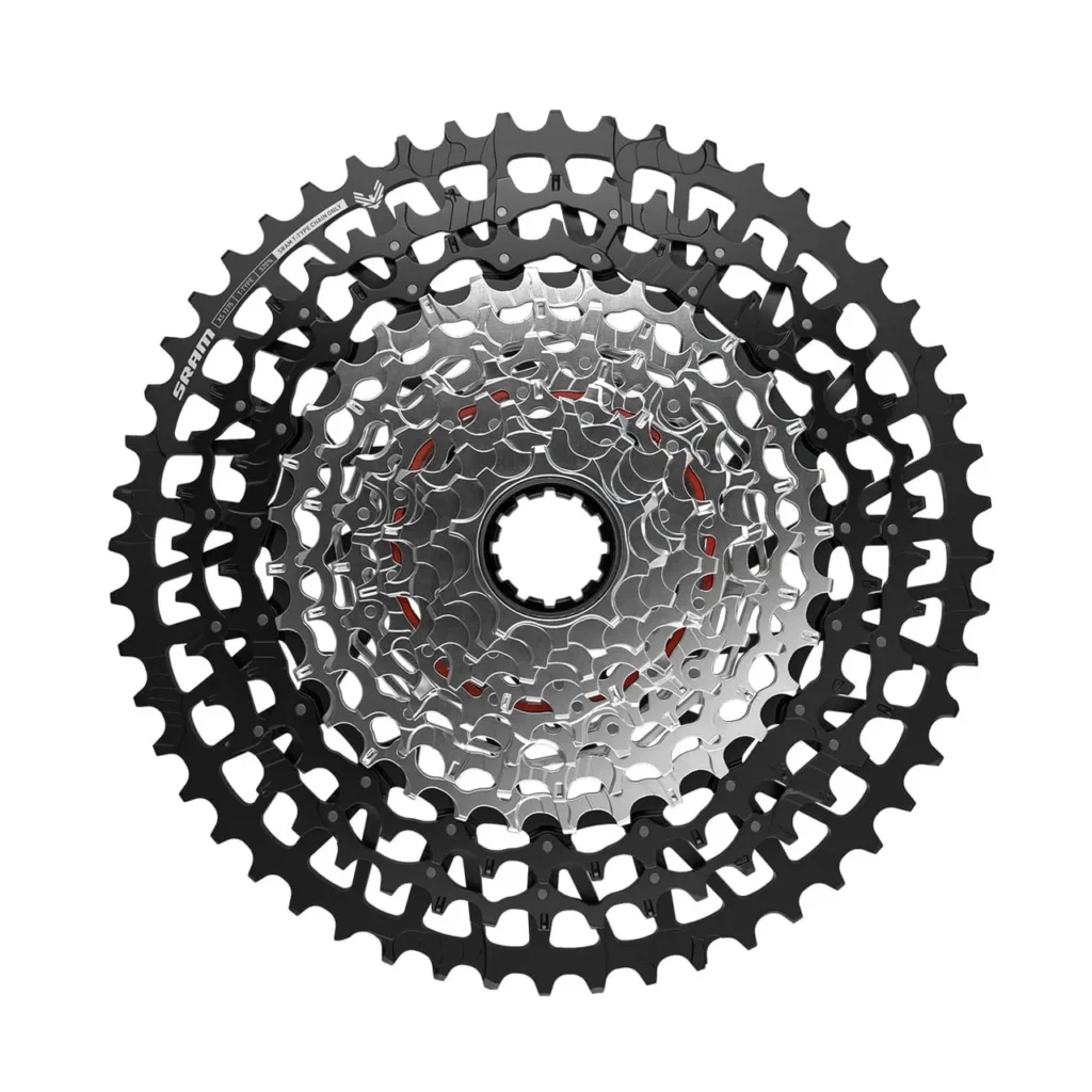 Cassette Sram XS-1275 GX Eagle T-Type 12v 10-52 dents