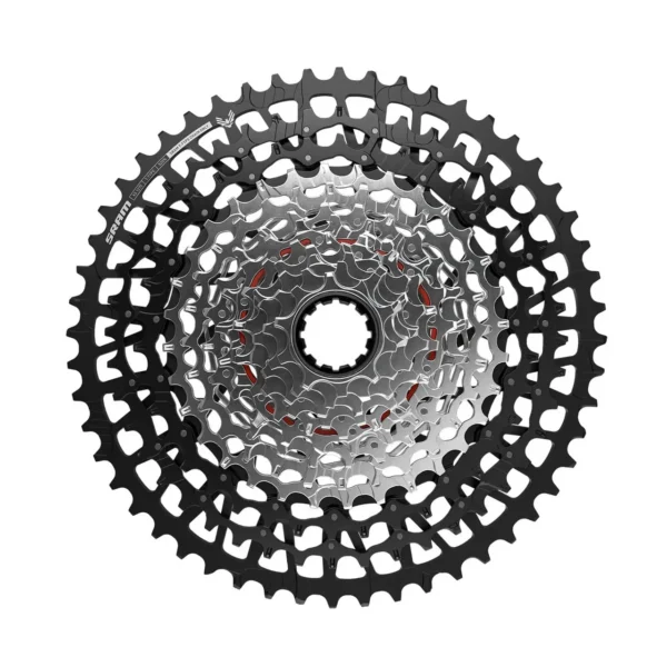 Cassette Sram GX Eagle XS-1275 T-Type 12v 10-52 dents