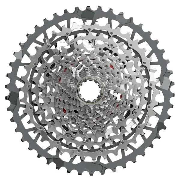 Cassette Sram Rival E1 XG-1351 13v 10-46 dents