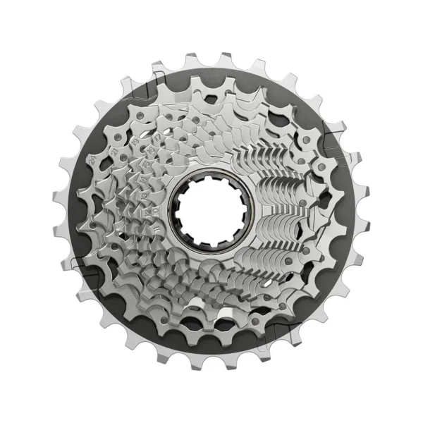 Cassette Sram Force E1 XG-1270 12v 10-28 dents