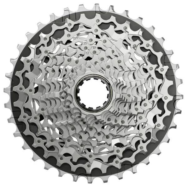 Cassette Sram Force E1 XG-1270 12v 10-36 dents