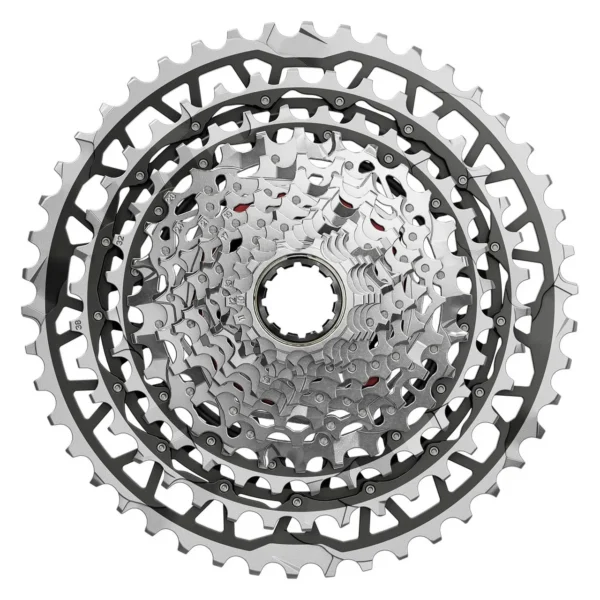 Cassette Sram Force E1 XG-1371 13v 10-46 dents