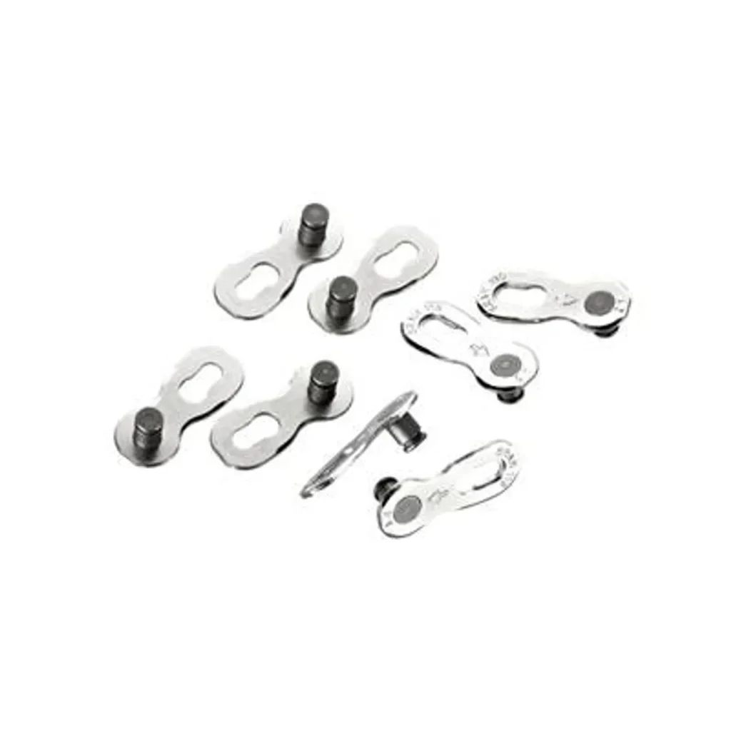 Lot de 4 attaches rapides Sram Powerlock 11v