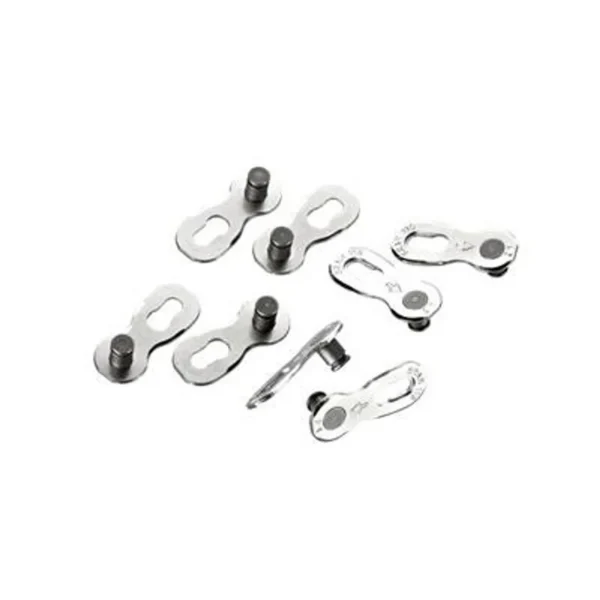 Lot de 4 attaches rapides Sram PowerLock 11v