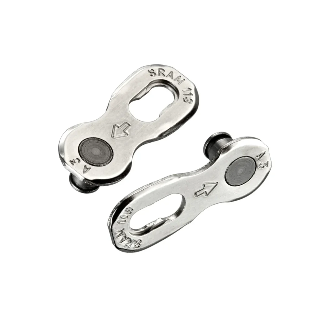 Lot de 50 attaches rapides Sram Powerlock 11v